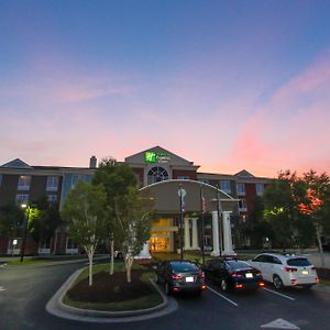 Holiday Inn Express Hotel & Suites Charleston - North, An Ihg Hotel